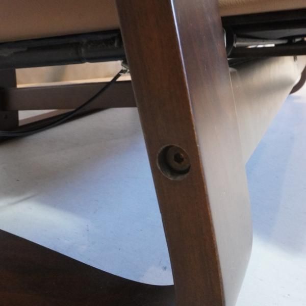 FUJI FURNITURE(冨士ファニチア)の2.5人掛けリクライニング FUJI FURNITURE(冨士ファニチア)の2.5人掛けリクライニング