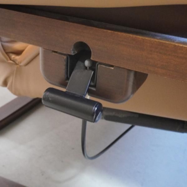 FUJI FURNITURE(冨士ファニチア)の2.5人掛けリクライニング FUJI FURNITURE(冨士ファニチア)の2.5人掛けリクライニング