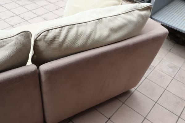 値下げ/arflex(アルフレックス)のA・SOFA(エー・ソファー) 2人 値下げ/arflex(アルフレックス)のA・SOFA(エー・ソファー) 2人