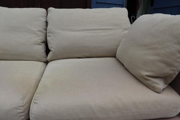 値下げ/arflex(アルフレックス)のA・SOFA(エー・ソファー) 2人 値下げ/arflex(アルフレックス)のA・SOFA(エー・ソファー) 2人