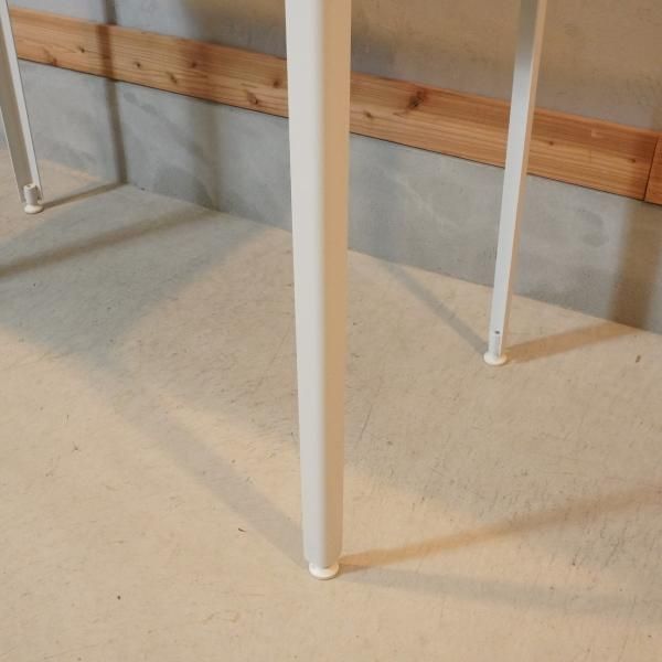 ⭐️美品⭐️超希少廃盤品⭐️タモ材⭐️無印良品⭐️パーソナルデスク⭐️ 稀少なタモ材を使用した無印良品(MUJI)のパーソナルデスク