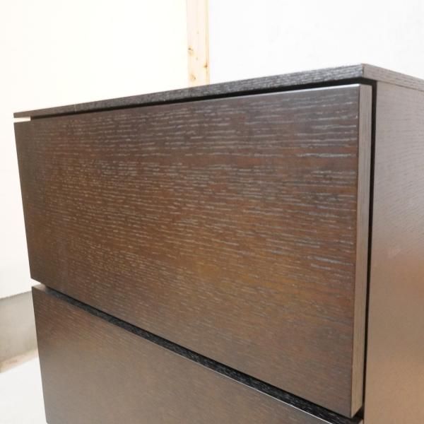 IDC OTSUKA(大塚家具)で取り扱われていたNINE(ナイン)サイド