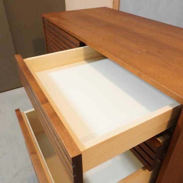 Hiromatsu Furniture(広松木工)のVERA CREPA(ベラクレッパ Hiromatsu Furniture(広松木工)のVERA CREPA(ベラクレッパ