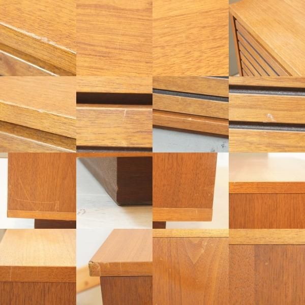 Hiromatsu Furniture(広松木工)のVERA CREPA(ベラクレッパ Hiromatsu Furniture(広松木工)のVERA CREPA(ベラクレッパ