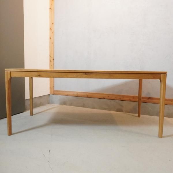 DAIMARU(家具の大丸)よりテイラ オーク無垢材 ダイニング DAIMARU(家具の大丸)よりテイラ オーク無垢材 ダイニング