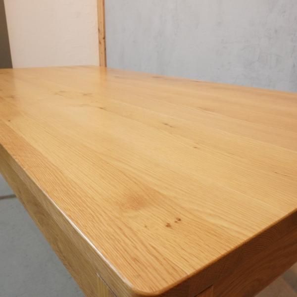 DAIMARU(家具の大丸)よりテイラ オーク無垢材 ダイニング DAIMARU(家具の大丸)よりテイラ オーク無垢材 ダイニング