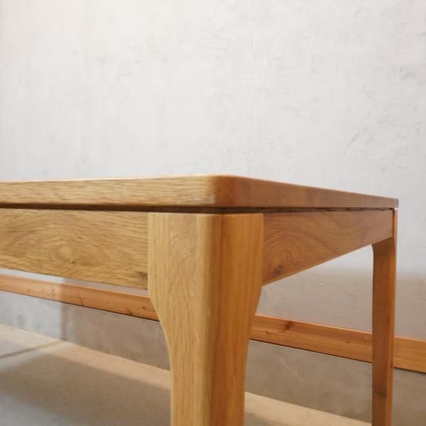 DAIMARU(家具の大丸)よりテイラ オーク無垢材 ダイニング DAIMARU(家具の大丸)よりテイラ オーク無垢材 ダイニング