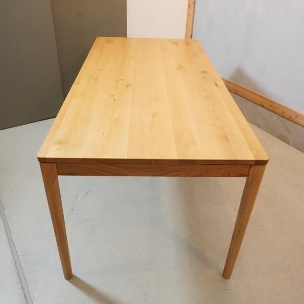 DAIMARU(家具の大丸)よりテイラ オーク無垢材 ダイニング DAIMARU(家具の大丸)よりテイラ オーク無垢材 ダイニング