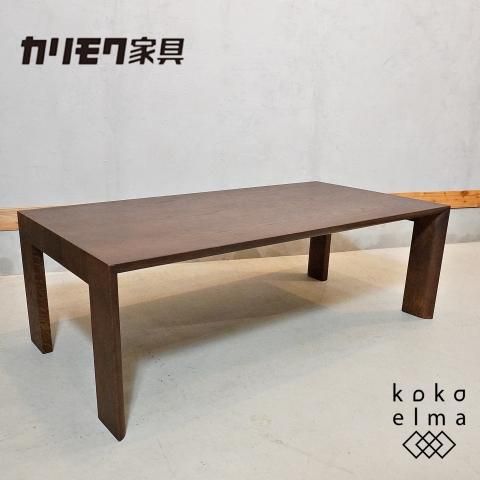 karimoku(カリモク家具)のオーク材を使用したTU4250センター karimoku(カリモク家具)のオーク材を使用したTU4250センター