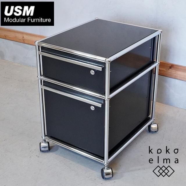 最終値下げ USM ハラー kitos デスク テーブル(中古】【値下げ 最終値下げ USM ハラー kitos デスク テーブル(中古】【値下げ