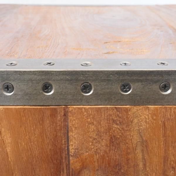 ACME FURNITURE(アクメファニチャー)のトロイ オープンシェルフ ACME FURNITURE(アクメファニチャー)のトロイ オープンシェルフ