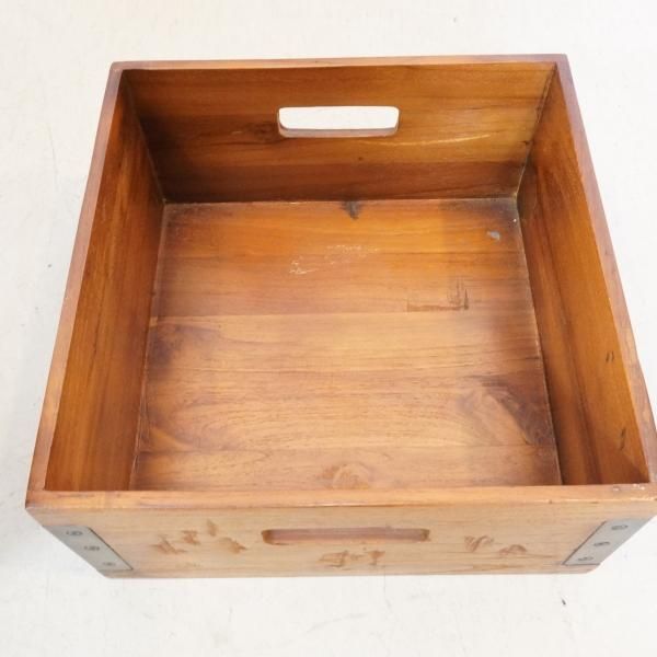 ACME FURNITURE(アクメファニチャー)のトロイ オープンシェルフ ACME FURNITURE(アクメファニチャー)のトロイ オープンシェルフ