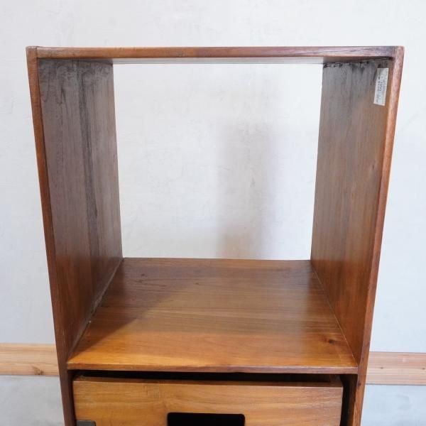 ACME FURNITURE(アクメファニチャー)のトロイ オープンシェルフ ACME FURNITURE(アクメファニチャー)のトロイ オープンシェルフ