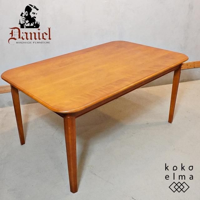 DANIEL(横浜ダニエル) - kokoelma -ココエルマ- 雑貨・中古家具 DANIEL(横浜ダニエル) - kokoelma -ココエルマ- 雑貨・中古家具