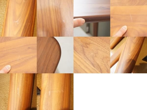IDC OTSUKA(大塚家具)の木の素材感を楽しめるFill3(フィル3 IDC OTSUKA(大塚家具)の木の素材感を楽しめるFill3(フィル3