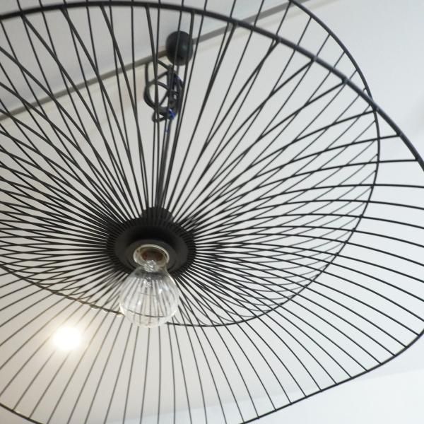 リベリュール ペンダント ブラック LIBELLULE S BLACK リベリュール（ブラック） ｜ FORESTIER フォレスティア