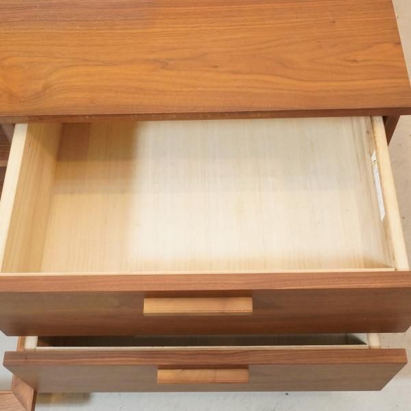ACTUS (アクタス) テレビボード ブラウン 大型テレビ向け