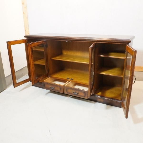 Karimoku(カリモク家具)の人気シリーズCOLONIAL(コロニアル)の Karimoku(カリモク家具)の人気シリーズCOLONIAL(コロニアル)の