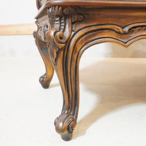 Karimoku(カリモク) domani(ドマーニ) Louis XV(ルイ15 Karimoku(カリモク) domani(ドマーニ) Louis XV(ルイ15