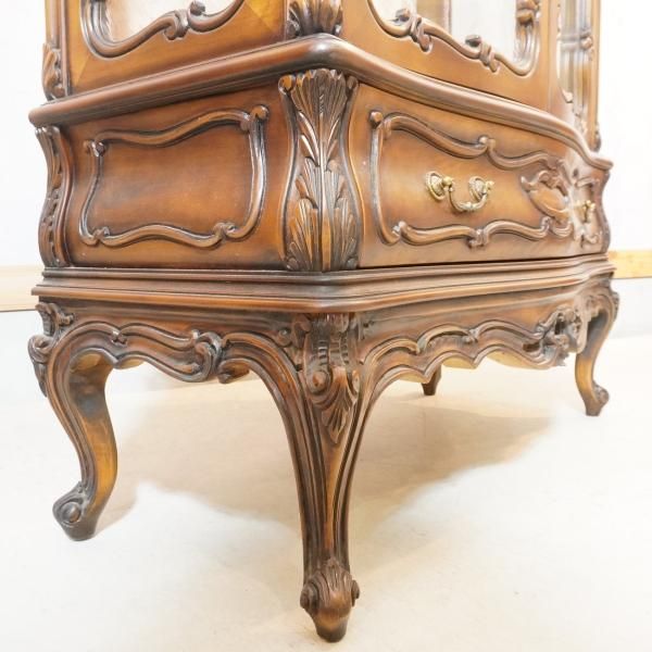 Karimoku(カリモク) domani(ドマーニ) Louis XV(ルイ15 Karimoku(カリモク) domani(ドマーニ) Louis XV(ルイ15