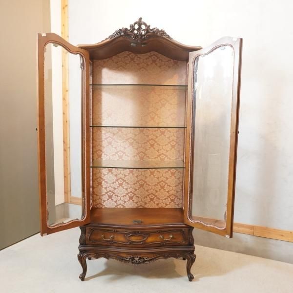 Karimoku(カリモク) domani(ドマーニ) Louis XV(ルイ15 Karimoku(カリモク) domani(ドマーニ) Louis XV(ルイ15