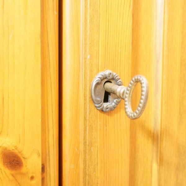 値下げ/英国ducal社のパイン無垢材を使用したライティング