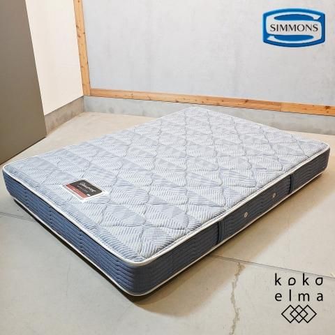 SIMMONS(シモンズ)社よりビューティレストシリーズ、レギュラー SIMMONS(シモンズ)社よりビューティレストシリーズ、レギュラー
