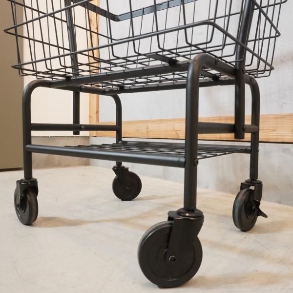 WEB限定》【Mash】LIV carry basket hanger-R キャリーハンガー