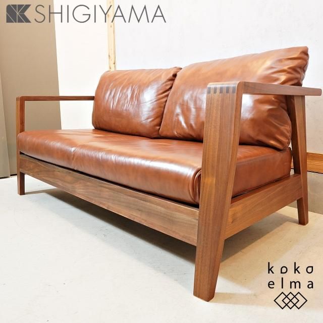SHIGIYAMA(シギヤマ家具) - kokoelma -ココエルマ- 雑貨・中古 SHIGIYAMA(シギヤマ家具) - kokoelma -ココエルマ- 雑貨・中古