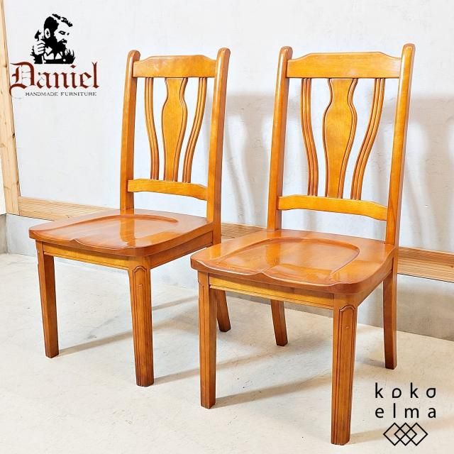 DANIEL(横浜ダニエル) - kokoelma -ココエルマ- 雑貨・中古家具 DANIEL(横浜ダニエル) - kokoelma -ココエルマ- 雑貨・中古家具