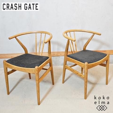 CRASH GATE(クラッシュゲート)/NOR(ノル)のイロハ ダイニング CRASH GATE(クラッシュゲート)/NOR(ノル)のイロハ ダイニング