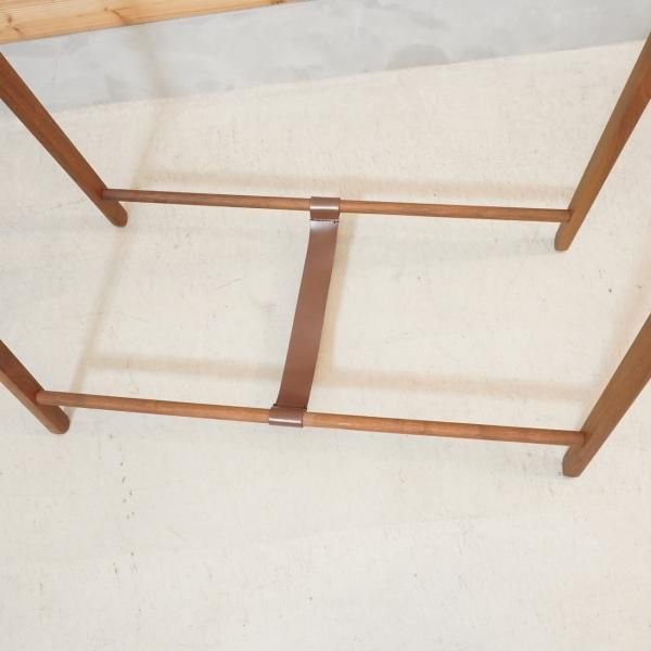 旭川家具 cosine コサイン リーフラック 国産クラフト 木製