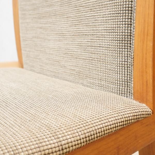 Ritzwell(リッツウェル)のSCHOLAR(スコラー)ダイニングチェア2脚 Ritzwell(リッツウェル)のSCHOLAR(スコラー)ダイニングチェア2脚