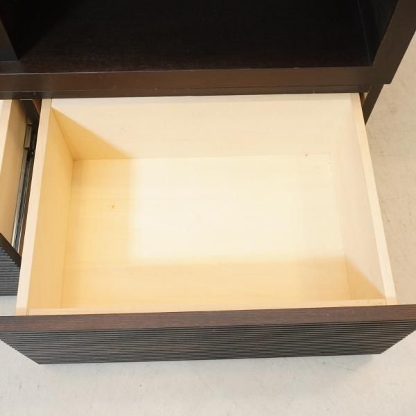 IDC OTSUKA(大塚家具)のセリエ オーク材テレビボードです IDC OTSUKA(大塚家具)のセリエ オーク材テレビボードです
