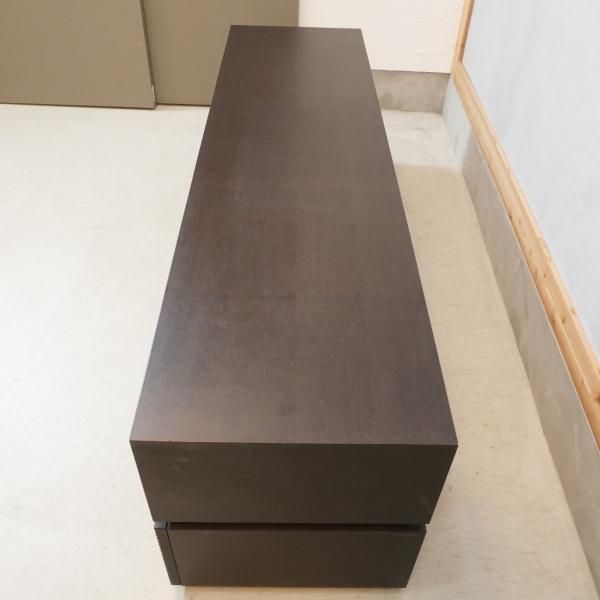 IDC OTSUKA(大塚家具)のセリエ オーク材テレビボードです IDC OTSUKA(大塚家具)のセリエ オーク材テレビボードです