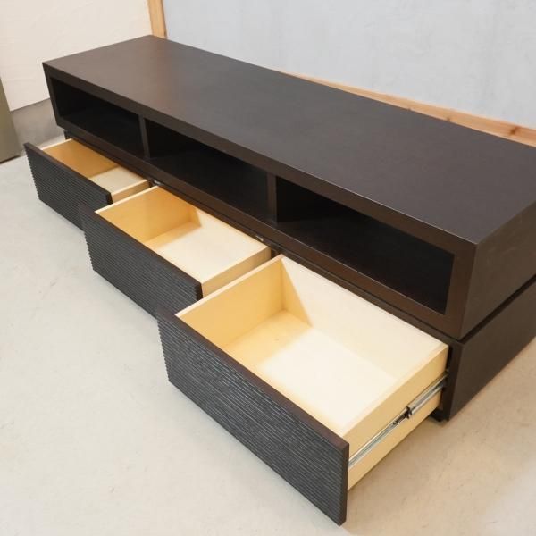 IDC OTSUKA(大塚家具)のセリエ オーク材テレビボードです IDC OTSUKA(大塚家具)のセリエ オーク材テレビボードです