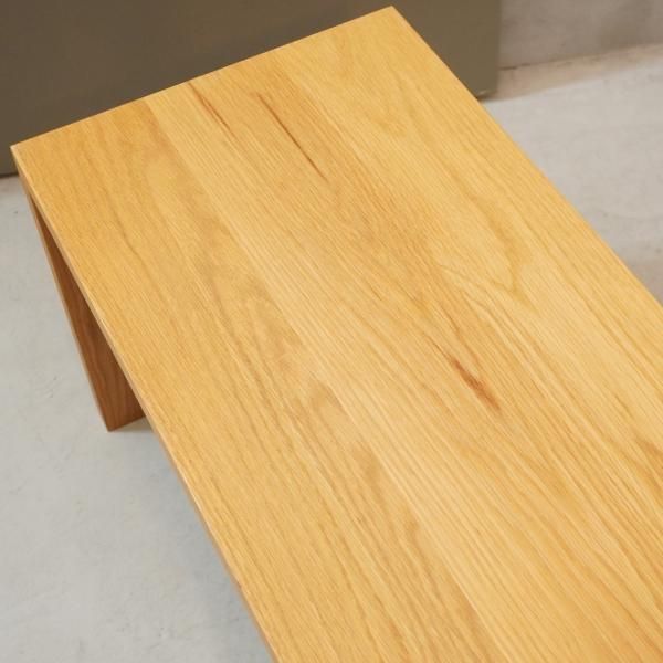 無印良品(MUJI) REAL FURNITURE(リアルファニチャー) オーク無垢 無印良品(MUJI) REAL FURNITURE(リアルファニチャー) オーク無垢