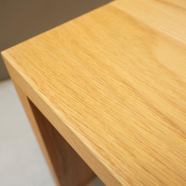 無印良品(MUJI) REAL FURNITURE(リアルファニチャー) オーク無垢 無印良品(MUJI) REAL FURNITURE(リアルファニチャー) オーク無垢