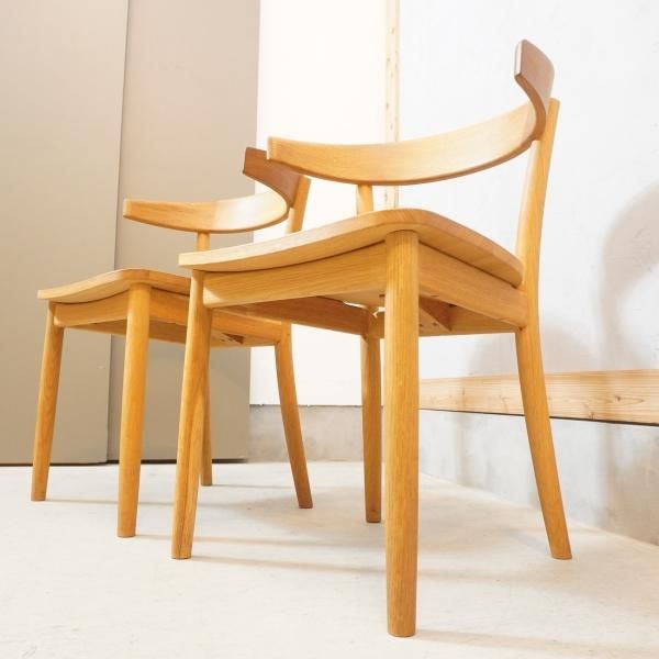 MUJI(無印良品) REAL FURNITURE(リアルファニチャー) オーク無垢 MUJI(無印良品) REAL FURNITURE(リアルファニチャー) オーク無垢