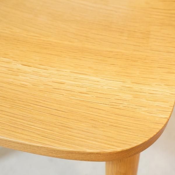 MUJI(無印良品) REAL FURNITURE(リアルファニチャー) オーク無垢 MUJI(無印良品) REAL FURNITURE(リアルファニチャー) オーク無垢
