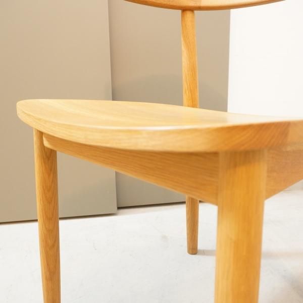 MUJI(無印良品) REAL FURNITURE(リアルファニチャー) オーク無垢 MUJI(無印良品) REAL FURNITURE(リアルファニチャー) オーク無垢