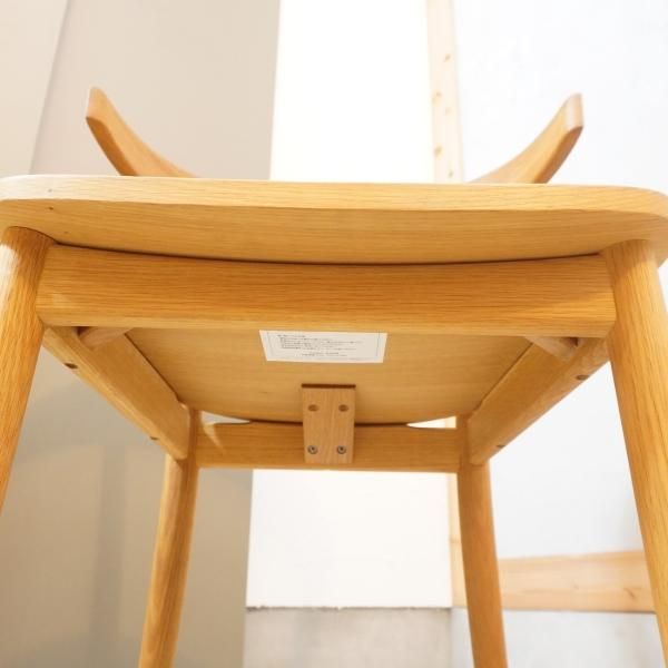 MUJI(無印良品) REAL FURNITURE(リアルファニチャー) オーク無垢 MUJI(無印良品) REAL FURNITURE(リアルファニチャー) オーク無垢