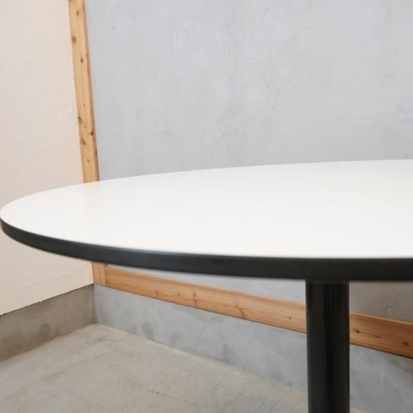 値下げ/Vitra(ヴィトラ)社のBistro table(ビストロテーブル 値下げ/Vitra(ヴィトラ)社のBistro table(ビストロテーブル