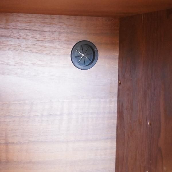 人気の無印良品(MUJI)のウォールナット材 スタッキング 人気の無印良品(MUJI)のウォールナット材 スタッキング