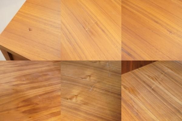 人気の無印良品(MUJI)のウォールナット材 スタッキング 人気の無印良品(MUJI)のウォールナット材 スタッキング