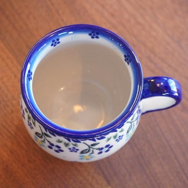 ポーランドの伝統的な食器 Polish Pottery(ポーリッシュ
