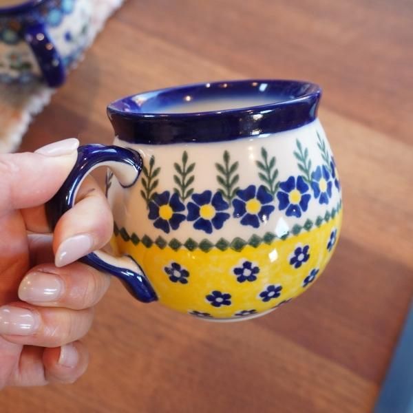 ポーリッシュポタリー ポーランド食器 ポーリッシュポタリー