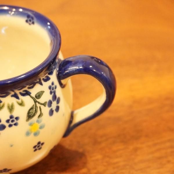ポーランドの伝統的な食器 Polish Pottery(ポーリッシュ