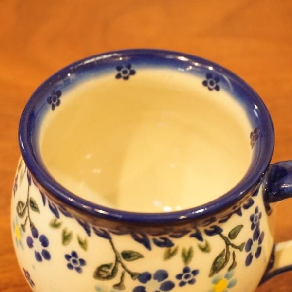 ポーランドの伝統的な食器 Polish Pottery(ポーリッシュ