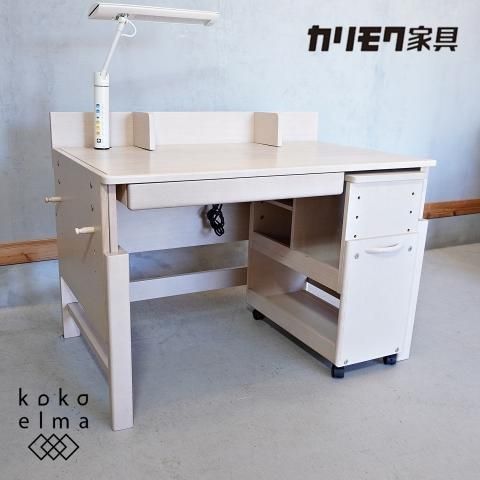 karimoku(カリモク)とBenesse(ベネッセ)のコラボ商品
